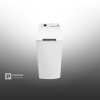 Стиральная машина Maunfeld MFWM127WH
